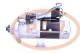 PCV M105R3031SEVPP - ARRANQUE MERCEDES / MAN 7.5 KW 24V PRESTOLITE NEW T/PRESTOLI