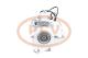 PCV M105R3050SEP - ARRANQUE MTU 7.5 KW 24V PCV NEW T/PRESTOLITE