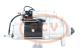 PCV M105R3050SEP - ARRANQUE MTU 7.5 KW 24V PCV NEW T/PRESTOLITE