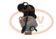 PCV M105R3135SE - ARRANQUE CATERPILLAR 7.5 KW 24V PRESTOLITE NEW T/PRESTOLITE