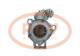 PCV M105R3135SEP - ARRANQUE CATERPILLAR 7.5 KW 24V PCV NEW T/MITSUBISHI