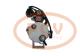 PCV M105R3135SEP - ARRANQUE CATERPILLAR 7.5 KW 24V PCV NEW T/MITSUBISHI