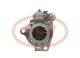 PCV M105R3502SEP - ARRANQUE CUMMINS 7.5 KW 24V PCV NEW T/PRESTOLITE