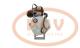 PCV M105R3502SEVPP - ARRANQUE CUMMINS 7.5 KW 24V PRESTOLITE NEW T/PRESTOLITE [203