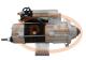 PCV M105R3503SEP - ARRANQUE CATERPILLAR 7.5 KW 24V PCV NEW T/PRESTOLITE