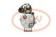 PCV M105R3505AM - ARRANQUE CATERPILLAR 7.5 KW 24V PRESTOLITE NEW T/PRESTOLITE