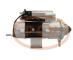PCV M105R3505SEP - ARRANQUE CATERPILLAR 7.5 KW 24V PCV NEW T/PRESTOLITE
