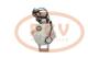 PCV M105R3505SEVPP - ARRANQUE CATERPILLAR 7.5 KW 24V PRESTOLITE NEW T/PRESTOLITE