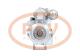 PCV M105R3510SE - ARRANQUE CUMMINS 7.5 KW 24V PRESTOLITE NEW T/PRESTOLITE