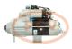 PCV M105R3522SE - ARRANQUE CATERPILLAR 7.5 KW 24V PRESTOLITE NEW T/PRESTOLITE