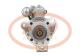 PCV M105R3527SE - ARRANQUE SCANIA 7.5 KW (11 TEETH VER.) 24V PRESTOLITE NEW T/
