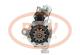 PCV M110R2603SE - ARRANQUE FREIGHTLINER 7.0 KW 12V PRESTOLITE NEW T/PRESTOLITE