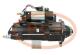 PCV M110R2603SE - ARRANQUE FREIGHTLINER 7.0 KW 12V PRESTOLITE NEW T/PRESTOLITE