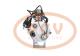 PCV M110R2603SEP - ARRANQUE FREIGHTLINER 7.0 KW 12V PCV NEW T/PRESTOLITE