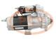 PCV M128R3817SE - ARRANQUE CATERPILLAR 12.0 KW 24V PRESTOLITE NEW T/PRESTOLITE