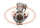 PCV M128R3837SE - ARRANQUE MTU 12.0 KW 24V PRESTOLITE NEW T/PRESTOLITE
