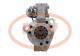 PCV M128R3838SE - ARRANQUE CATERPILLAR 12.0 KW 24V PRESTOLITE NEW T/PRESTOLITE