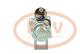 PCV M1T30171P - ARRANQUE OPEL 1.9 KW 12V PCV NEW T/MITSUBISHI [0070]