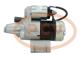 PCV M1T72281P - ARRANQUE NISSAN 1.2 KW 12V PCV NEW T/MITSUBISHI