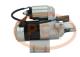 PCV M1T72281P - ARRANQUE NISSAN 1.2 KW 12V PCV NEW T/MITSUBISHI