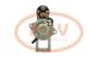 PCV M1T72481P - ARRANQUE SUZUKI 1.2 KW 12V PCV NEW T/MITSUBISHI [0775]