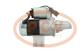 PCV M1T72981P - ARRANQUE NISSAN 1.4 KW 12V PCV NEW T/MITSUBISHI