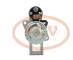 PCV M1T79681P - ARRANQUE MITSUBISHI 1.2 KW 12V PCV NEW T/MITSUBISHI