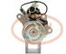 PCV M1T81281P - ARRANQUE MITSUBISHI 2.0 KW 12V PCV NEW T/MITSUBISHI