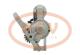 PCV M1T95281P - ARRANQUE MAZDA  1.6 KW 12V PCV NEW T/MITSUBISHI