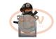 PCV M1TF5072P - ARRANQUE OPEL 1.7 KW 12V PCV NEW T/MITSUBISHI