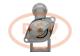 PCV M2T42381P - ARRANQUE KUBOTA 0.8 KW 12V PCV NEW T/MITSUBISHI