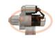 PCV M2T43581P - ARRANQUE JOHN DEERE 0.8 KW 12V PCV NEW T/MITSUBISHI