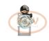 PCV M2T47383P - ARRANQUE DAEWOO 1.0 KW 12V PCV NEW T/MITSUBISHI