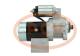 PCV M2T50281P - ARRANQUE MITSUBISHI 1.6 KW 12V PCV NEW T/MITSUBISHI