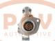 PCV M2T54172P - ARRANQUE SAAB MARINE 2.0 KW 12V PCV NEW T/MITSUBISHI