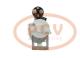 PCV M2T60171P - ARRANQUE MITSUBISHI 2.2 KW 12V PCV NEW T/MITSUBISHI