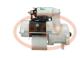 PCV M2T60171P - ARRANQUE MITSUBISHI 2.2 KW 12V PCV NEW T/MITSUBISHI