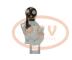 PCV M2T65271P - ARRANQUE MITSUBISHI 3.5 KW 24V PCV NEW T/MITSUBISHI