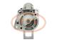 PCV M2T88471P - ARRANQUE CHRYSLER 2.0 KW 12V PCV NEW T/MITSUBISHI [0906]