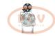 PCV M3T10476P - ARRANQUE MITSUBISHI 0.8 KW 12V PCV NEW T/MITSUBISHI