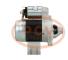 PCV M3T25282P - ARRANQUE NISSAN 0.8 KW 12V PCV NEW T/MITSUBISHI