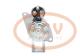 PCV M3T26081P - ARRANQUE MAZDA 1.2 KW 12V PCV NEW T/MITSUBISHI