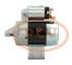 PCV M3T38981P - ARRANQUE SUZUKI 0.9 KW 12V PCV NEW T/MITSUBISHI