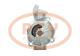PCV M81R3001 - ARRANQUE CUMMINS 4.5 KW 24V PRESTOLITE NEW T/PRESTOLITE