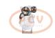 PCV M8T60384P - ARRANQUE MITSUBISHI 5.0 KW 24V PCV NEW T/MITSUBISHI