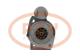 PCV M8T71671P - ARRANQUE KUBOTA 2.5 KW 12V PCV NEW T/MITSUBISHI