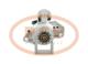 PCV M8T75371P - ARRANQUE NISSAN 2.2 KW 12V PCV NEW T/MITSUBISHI [0114]