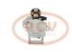 PCV M8T75371P - ARRANQUE NISSAN 2.2 KW 12V PCV NEW T/MITSUBISHI [0114]