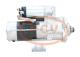 PCV M8T77075P - ARRANQUE MITSUBISHI 2.2 KW 12V PCV NEW T/MITSUBISHI