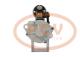 PCV M8T80373P - ARRANQUE ISUZU 3.2 KW 24V PCV NEW T/MITSUBISHI